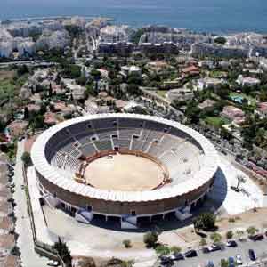Plaza de Toros Puerto Banus - Marbella Arena