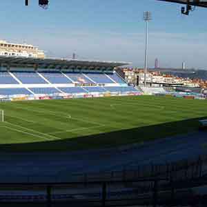 Estadio José Copete
