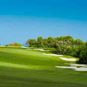 Real Club Valderrama