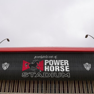 Power Horse Stadium (Estadio Juegos Mediterráneos)