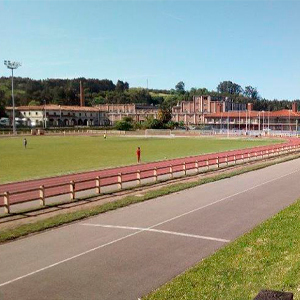 Complejo Deportivo Óscar Freire