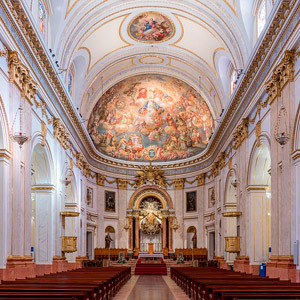 Catedral de Segorbe