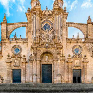 Catedral de Jerez de la Frontera