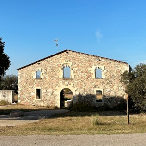 Zona Can Guitet, Montmeló