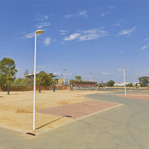 Recinto Ferial Colombino