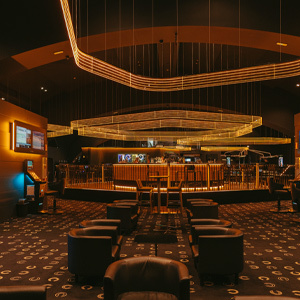 Orenes Gran Casino Castellón