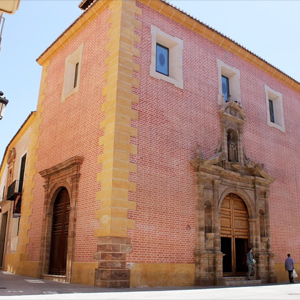 Museo de la Agrupación de las Cofradías