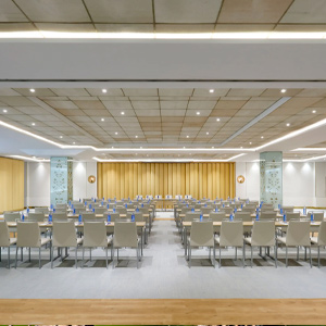 Hotel Hyatt Regency Hesperia