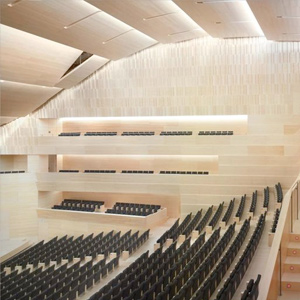 Auditorio de Castellón