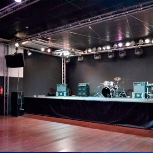 Sala La Nau