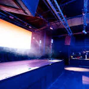 Supra Music Hall