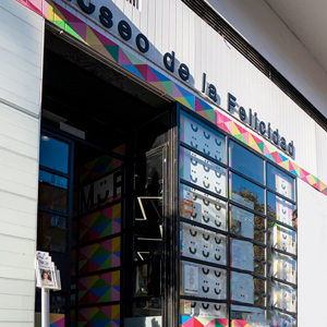 Museo de la Felicidad