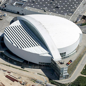 Coliseum A Coruña
