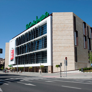 Circuito Papa Noel - Salamanca